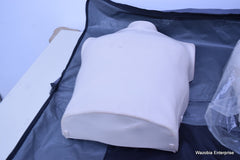 PRESTAN PRODUCTS TRAINING MANIKIN