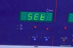 PRECISION DURAFUGE 300 LABORATORY CENTRIFUGE WITH ROTOR SO-1Z