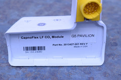 GE CAPNOFLEX LF CO2 MODULE 2013427-001 REV C FOR DASH 3000 4000 5000