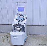 GAMBRO BCT TRIMA ACCEL AUTOMATED BLOOD COLLECTION SYSTEM
