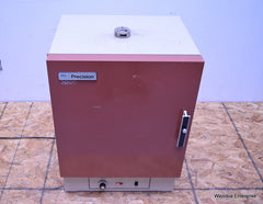 PRECISION MECHANICAL CONVECTION OVEN ECONOMY MODEL 18EM