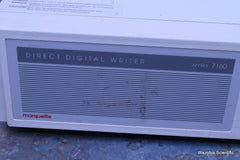 MARQUETTE DIRECT DIGITAL WRITER SERIES 7160