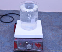 FISHER SCIENTIFIC STIRRER MIXER CAT. 11-500-7S