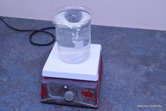 FISHER SCIENTIFIC STIRRER MIXER CAT. 11-500-7S