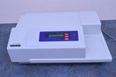 MOLECULAR DEVICES SPECTRA MAX GEMINIXS MICROPLATE FLUOROMETER