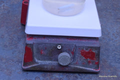 FISHER SCIENTIFIC STIRRER MIXER CAT. 11-500-7S