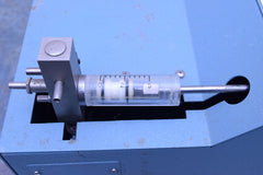 HARVARD RODENT VENTILATOR MODEL 680 S/N 101286