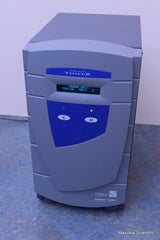 VISIBLE GENETICS OPENEGENE SYSTEM LONG-READ TOWER SEQUENCER