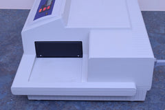 MOLECULAR DEVICES SPECTRA MAX GEMINIXS MICROPLATE FLUOROMETER