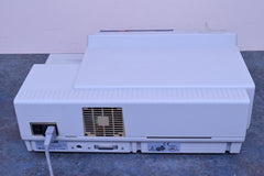 MOLECULAR DEVICES SPECTRA MAX GEMINIXS MICROPLATE FLUOROMETER