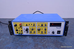 WPI WORLD PRECISION INSTRUMENTS INTRA 767-B ELECTROMETER