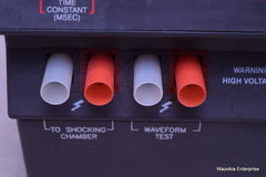 BIO-RAD MODEL 1652102 E. COLI PULSER POWER SUPPLY