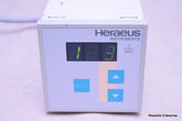 HERARUS INSTRUMENTS D-37520 OSTERODE