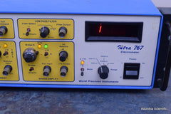WPI WORLD PRECISION INSTRUMENTS INTRA 767-B ELECTROMETER