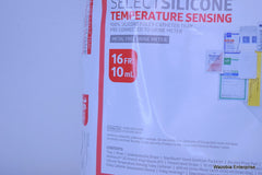 MEDLINE UROLOGY TOTAL ONE LAYER TRAY SELECT SILICONE TEMPERATURE SENSING