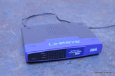 LINKSYS 10/100 8-PORT WORKGROUP SWITCH MODEL EZXS88W