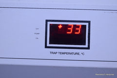 THERMO SCIENTIFIC MODEL REFRIG. VAPOR TRAP RVT1401-115