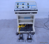 CONMED ELECTROSURGICAL GENERATOR SYSTEM 7500 ABC MODES