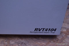 THERMO SCIENTIFIC MODEL REFRIG. VAPOR TRAP RVT1401-115