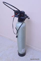 STRUCTURAL WATER FILTRATION 1035 PG 2.5"T CH30460-01010103-30 POLYGLASS TANK