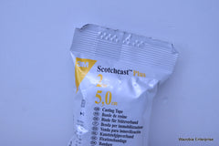 3M SCOTCHCAST PLUS 2in 5,0cm REF 82002