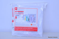 MEDLINE UROLOGY TOTAL ONE LAYER TRAY SELECT SILICONE TEMPERATURE SENSING