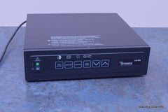 OPTRONICS ENGINEERING LE-470 MICROSCOPE CAM CONTROLLER