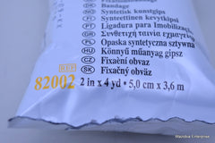 3M SCOTCHCAST PLUS 2in 5,0cm REF 82002