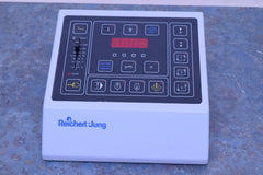 REICHERT-JUNG 2050 MICROTOME CONTROLLER