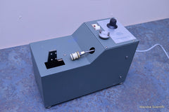 HARVARD APPARATUS RODENT RESPIRATOR MODEL 680