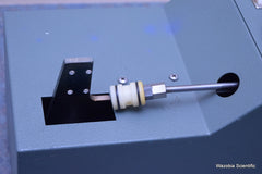 HARVARD APPARATUS RODENT RESPIRATOR MODEL 680