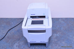 EPPENDORF MASTERCYCLER EPGRADIENT S EP GRADIENT S THERMAL CYCLER NO 5431