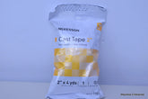 MCKESSON CAST TAPE 2" FIBERGLASS|NON-STERILE 2"X4yds