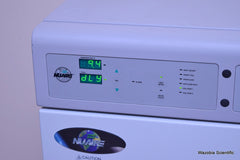 NUAIRE AUTOFLOW IR DIRECT HEAT CO2 INCUBATOR MODEL NU-5510