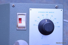 HARVARD APPARATUS RODENT RESPIRATOR MODEL 680