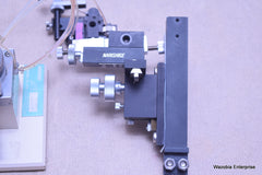NARISHIGE MODEL MO-202 MICROMANIPULATOR THREE AXIS JOYSTICK