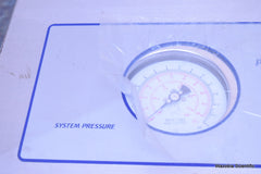 EDSTROM INDUSTRIES PRESSURE REDUCING STATION 7030-7500-155