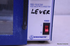 STRATAGENE PERSONALHYB HYBRIDIZATION OVEN