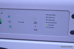 NUAIRE AUTOFLOW IR DIRECT HEAT CO2 INCUBATOR MODEL NU-5510