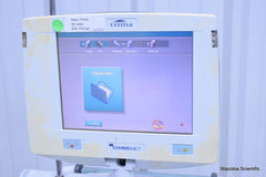 GAMBRO TERUMO BCT TRIMA ACCEL AUTOMATED BLOOD COLLECTION SYSTEM