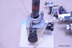 NARISHIGE MODEL MO-202 MICROMANIPULATOR THREE AXIS JOYSTICK