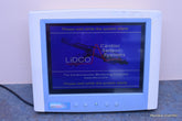 LIDCO PLUS HEMODYNAMIC MONITOR REF: HM 71-02 MODEL POC-153