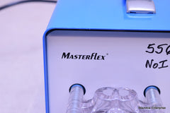 COLE-PARMER MASTERFLEX PUMP MODEL 7520-10