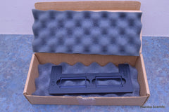 GE TYPHOON HLDR SLIDE 00376273 FLRORESCENCE ELETROPHORESIS