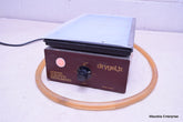 HOEFFER SCIENTIFIC INSTRUMENT DRY GEL JR MODEL SE 540