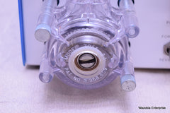 COLE-PARMER MASTERFLEX PUMP MODEL 7520-10