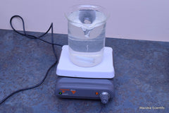 CORNING LABORATORY STIRRER
