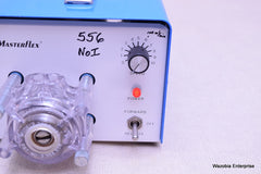 COLE-PARMER MASTERFLEX PUMP MODEL 7520-10
