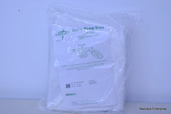 MEDLINE SKIN PREP TRAY WITH CHG