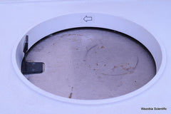 BECKMAN OPTIMA TL ULTRACENTRIFUGE 100,000RPM